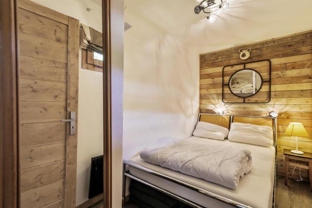 Residence Les Ravines - Maeva Home Meribel Luaran gambar