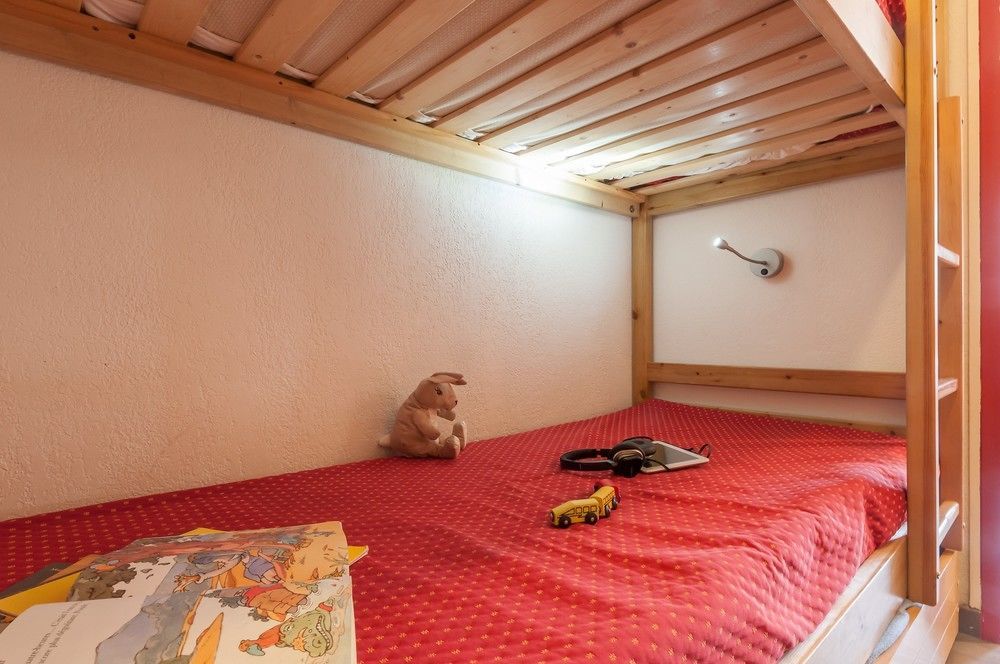 Residence Les Ravines - Maeva Home Meribel Luaran gambar