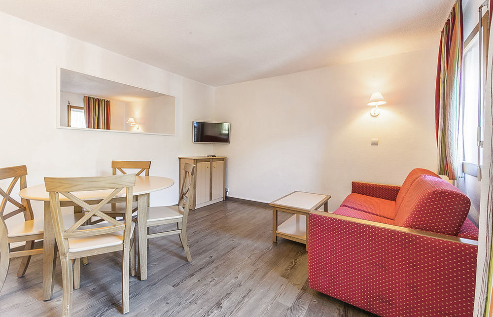 Residence Les Ravines - Maeva Home Meribel Luaran gambar